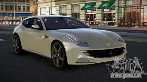 Ferrari FF Cekurosa für GTA 4