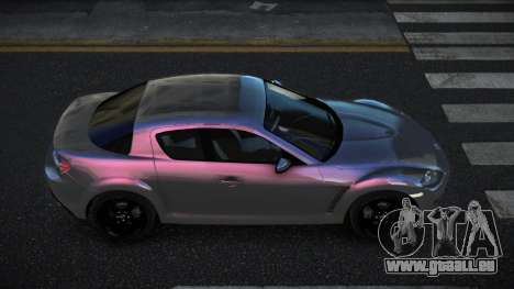 Mazda RX-8 Xulmera für GTA 4