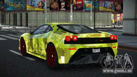 Ferrari F430 Casaly S1 für GTA 4