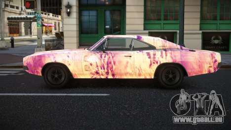 Dodge Charger Rimany S9 für GTA 4