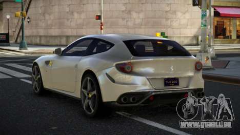 Ferrari FF Cekurosa für GTA 4