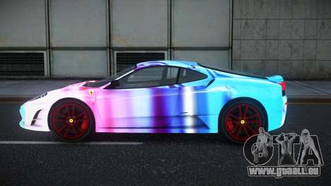 Ferrari F430 Casaly S9 für GTA 4