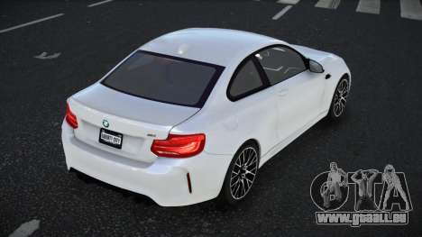 BMW M2 Cocicufo für GTA 4