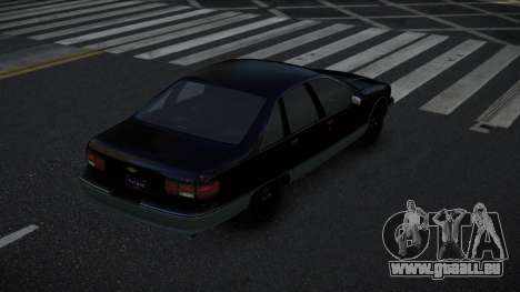 Chevrolet Caprice Joeza für GTA 4