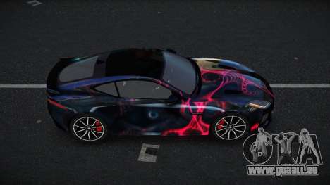 Jaguar F-Type Zieron S5 für GTA 4