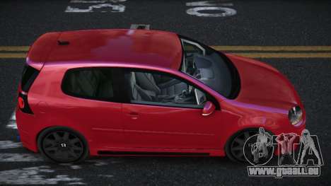 Volkswagen Golf Sagsofoka für GTA 4