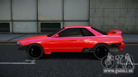 Nissan Skyline R32 Daisow für GTA 4