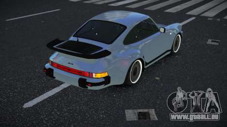 Porsche 911 Caezi für GTA 4