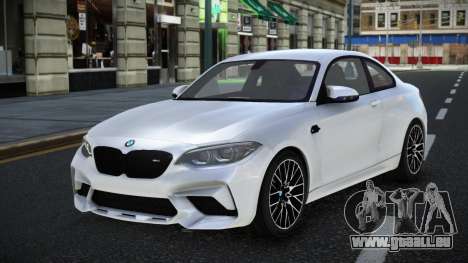 BMW M2 Cocicufo für GTA 4