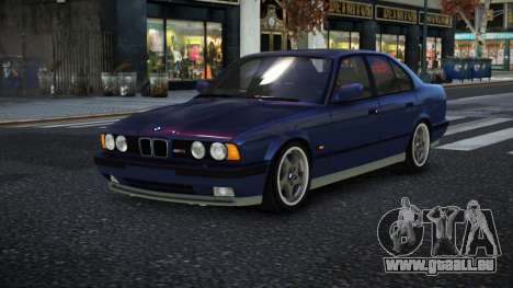 BMW M5 E34 Yeveyira pour GTA 4