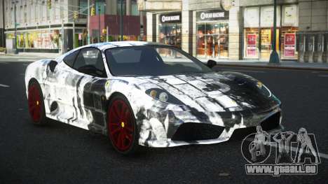 Ferrari F430 Casaly S11 für GTA 4