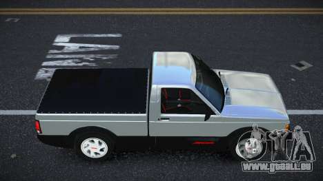 GMC Syclone Qixan für GTA 4