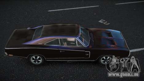 Dodge Charger Huzna pour GTA 4