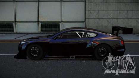 BMW M3 E30 Tilgu für GTA 4