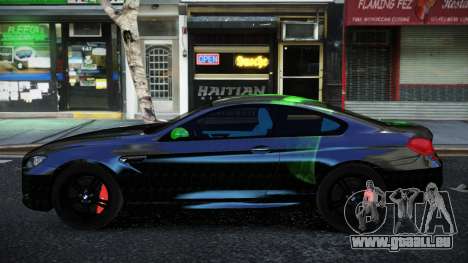 BMW M6 Saluy S12 für GTA 4