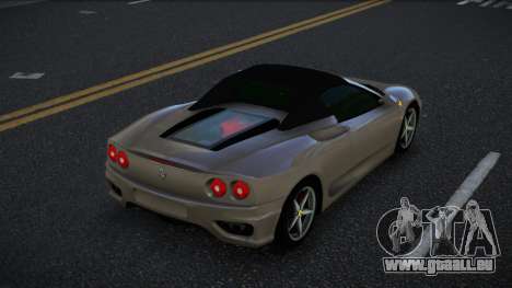 Ferrari 360 Leji für GTA 4