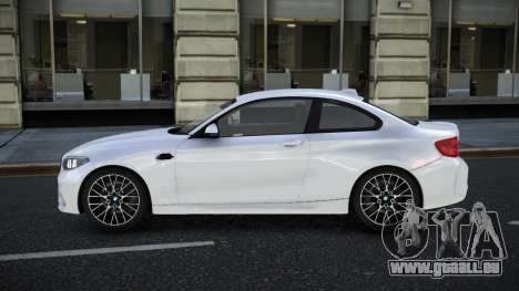 BMW M2 Cocicufo für GTA 4