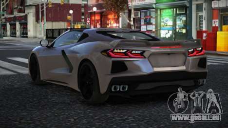 Chevrolet Corvette Suwiq für GTA 4