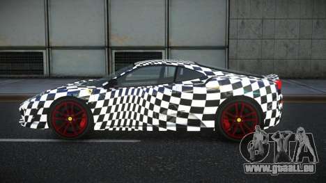 Ferrari F430 Casaly S5 für GTA 4