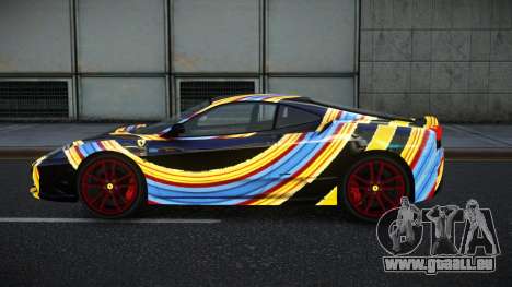 Ferrari F430 Casaly S14 für GTA 4