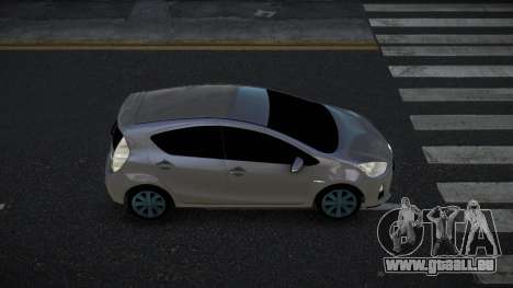 Toyota Prius Leyi für GTA 4