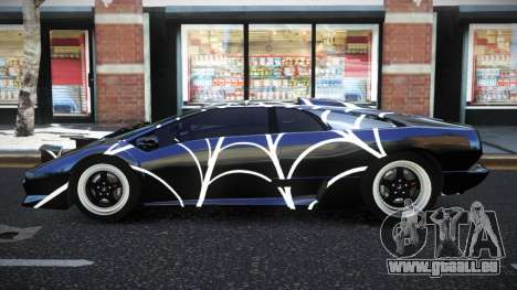 Lamborghini Diablo Matsa S5 pour GTA 4
