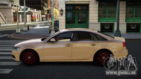 Audi A6 Vewqov für GTA 4