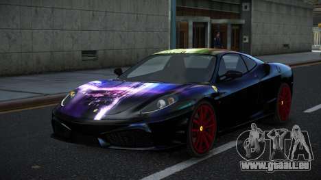 Ferrari F430 Casaly S3 für GTA 4