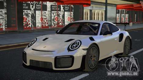 Porsche 911 Olilyn für GTA 4