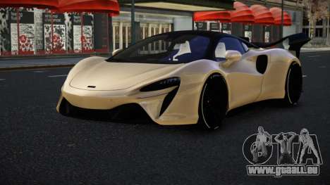 McLaren Artura Naysogimo pour GTA 4