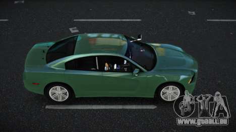 Dodge Charger Sexda für GTA 4
