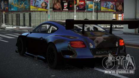 BMW M3 E30 Tilgu für GTA 4