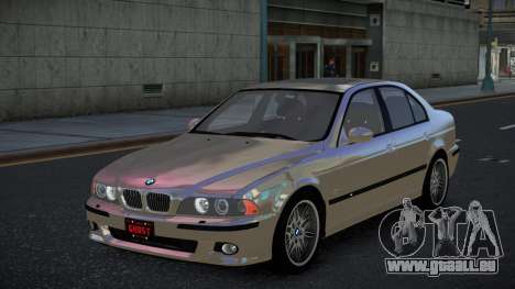 BMW M5 E39 Deofa für GTA 4