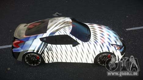 Nissan 370Z Danter S11 für GTA 4