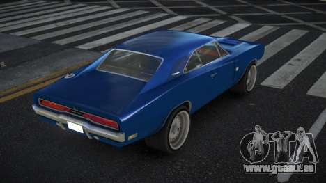 Dodge Charger Obuq für GTA 4