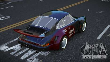 Porsche 911 Dayeka für GTA 4