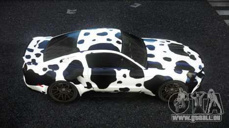 Ford Mustang Becaphy S6 pour GTA 4