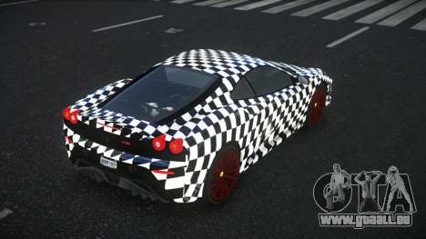 Ferrari F430 Casaly S5 für GTA 4