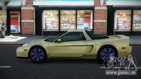 Acura NSX Tekeza pour GTA 4