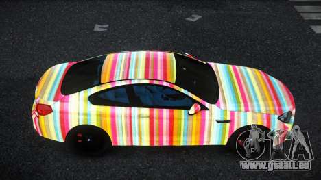 BMW M6 Saluy S5 für GTA 4