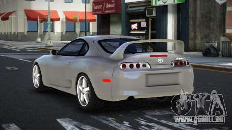 Toyota Supra Kuhcub für GTA 4