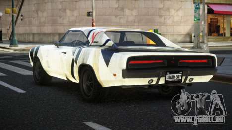 Dodge Charger Rimany S5 für GTA 4