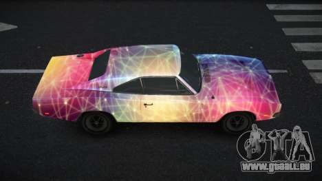 Dodge Charger Rimany S2 für GTA 4