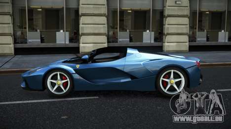 Ferrari LaFerrari Yegazu für GTA 4