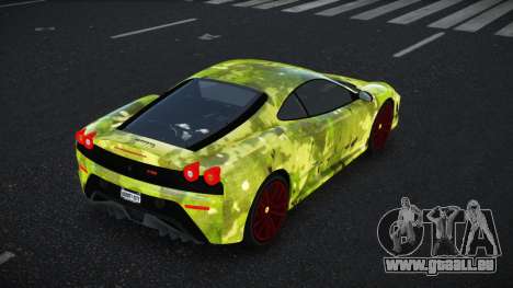 Ferrari F430 Casaly S1 für GTA 4