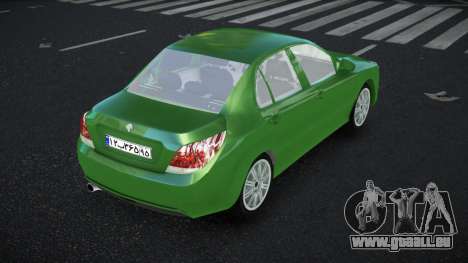 Ikco Dena Iris für GTA 4
