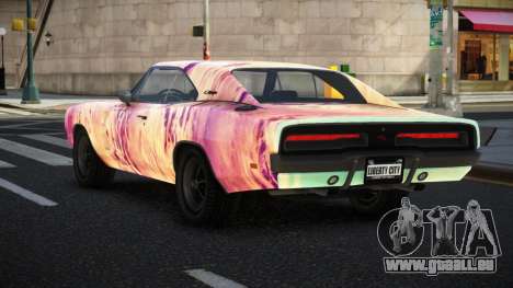Dodge Charger Rimany S9 für GTA 4