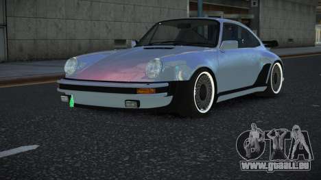 Porsche 911 Caezi für GTA 4