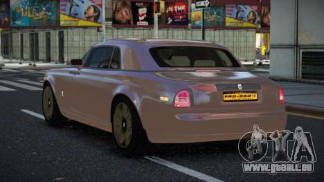 Rolls-Royce Phantom Kasom für GTA 4