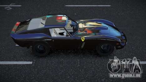 Mazda MX-5 Neodo für GTA 4